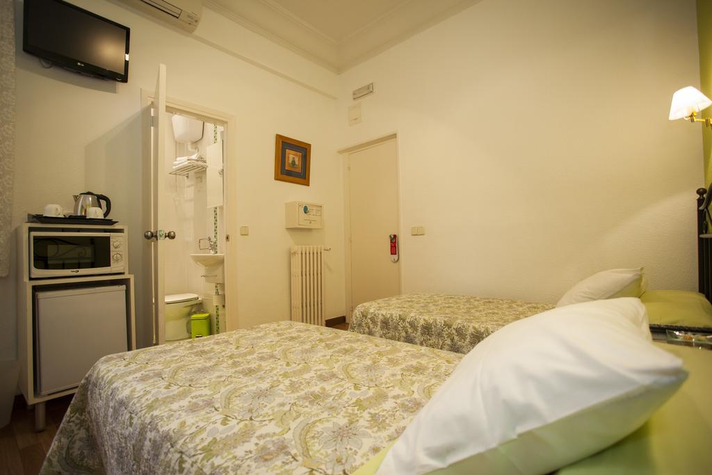 מדריד Ava Rooms מראה חיצוני תמונה